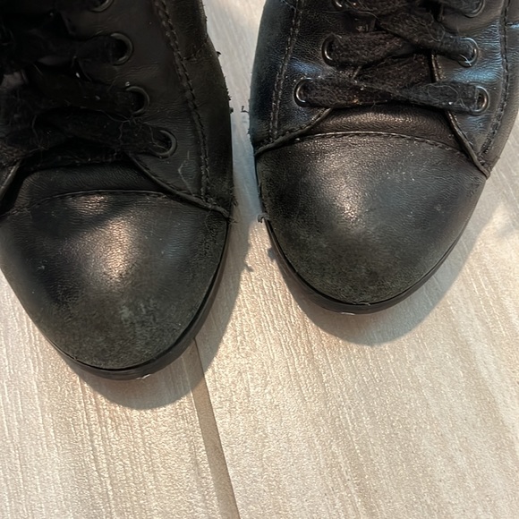 Prada heeled boots - Picture 7 of 8